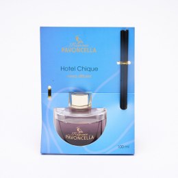 Gadżet Dyfuzor Zapachowy Hotel Chique 100 m Pavoncella (8716516204406) Pavoncella