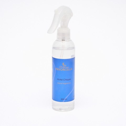 Gadżet Perfumy do wnętrz Hotel Chique 200 ml Pavoncella (8716516204444) Pavoncella