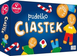 Gra edukacyjna Adamigo Pudełko ciastek Adamigo