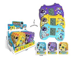 Gra elektroniczna Bigtoys na baterie (BGR7644) Bigtoys