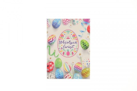 Kartka składana A6 Enzo (C WN) Enzo