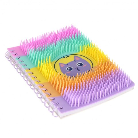 Kołozeszyt (kołonotatnik) Cat A5 Starpak (553736) Starpak