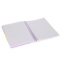 Kołozeszyt (kołonotatnik) Cat A5 Starpak (553736) Starpak