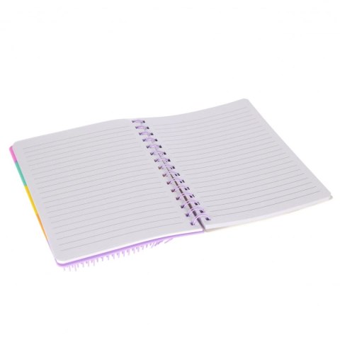 Kołozeszyt (kołonotatnik) Cat A5 Starpak (553736) Starpak