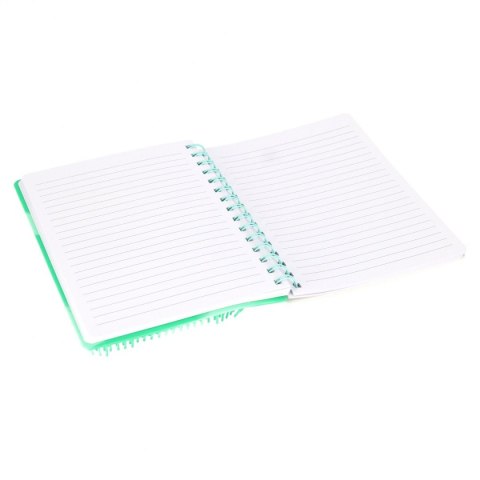 Kołozeszyt (kołonotatnik) eye A5 Starpak (553737) Starpak