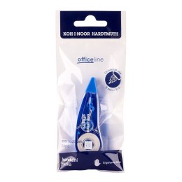 Korektor w taśmie (myszka) Koh-I-Noor 5mm 5x5 [mm*m] Koh-I-Noor