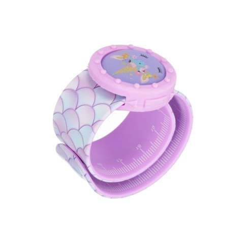 Linijka plastikowa Starpak (549175) Starpak