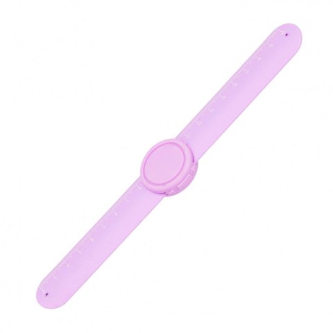 Linijka plastikowa Starpak (549175) Starpak