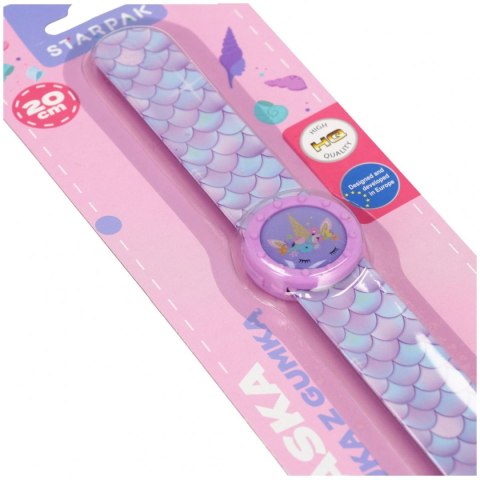 Linijka plastikowa Starpak (549175) Starpak