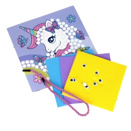 Mozaika Unicorn Starpak (549165) Starpak