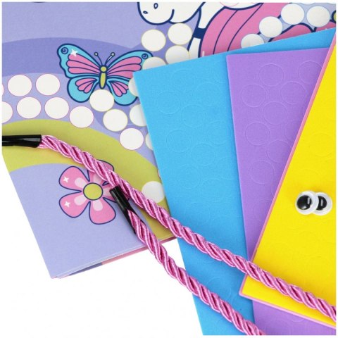 Mozaika Unicorn Starpak (549165) Starpak