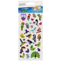 Naklejka (nalepka) Starpak (545803) Starpak