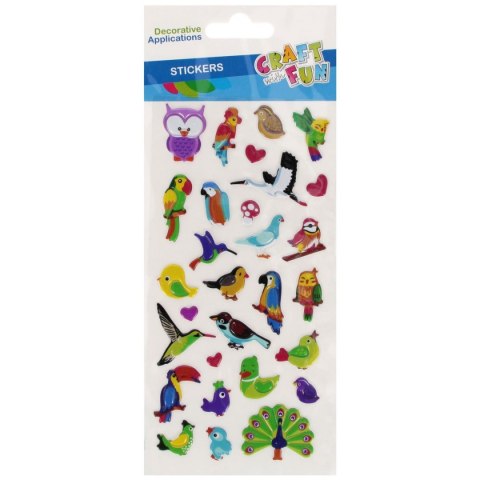 Naklejka (nalepka) Starpak (545803) Starpak