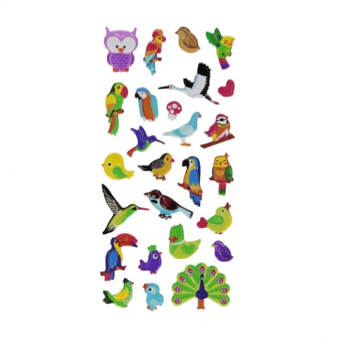 Naklejka (nalepka) Starpak (545803) Starpak