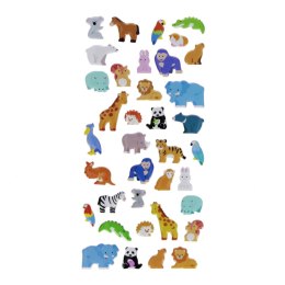 Naklejka (nalepka) Starpak (545813) Starpak