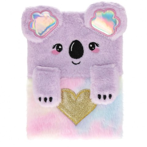 Notes (notatnik) Bear A5 Starpak (553822) Starpak