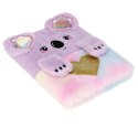 Notes (notatnik) Bear A5 Starpak (553822) Starpak