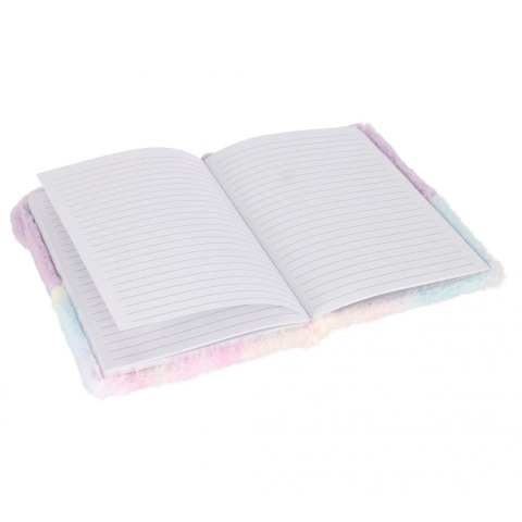 Notes (notatnik) Bear A5 Starpak (553822) Starpak