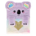Notes (notatnik) Bear A5 Starpak (553822) Starpak