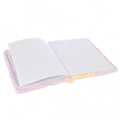 Notes (notatnik) Cat A5 Starpak (553823) Starpak