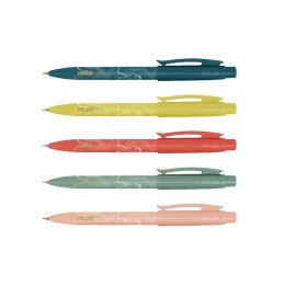 Ołówek automatyczny Milan PL1 Lava 0,5mm (185010920LV) Milan