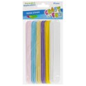 Ozdoba drewniana Patyczki drewniane Craft With Fun (555390) Craft With Fun