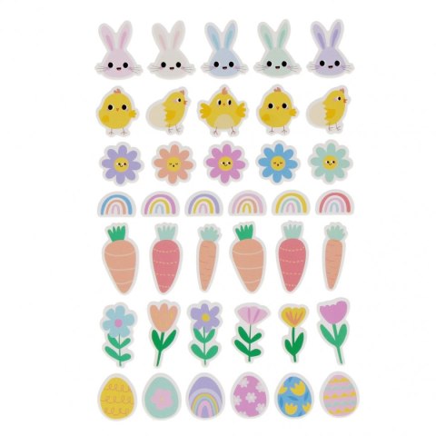 Ozdoba piankowa Craft With Fun (553726) Craft With Fun