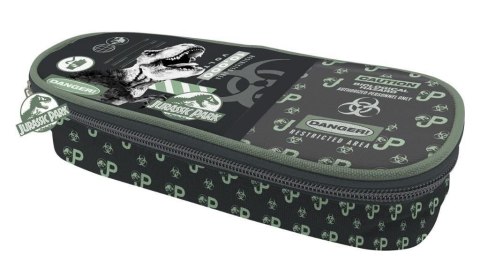 Piórnik z klapką Jurassic park Beniamin Beniamin