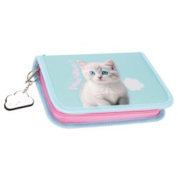 Piórnik CUTIES KITTY Starpak (550991) Starpak