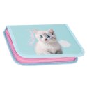 Piórnik CUTIES KITTY Starpak (550991) Starpak