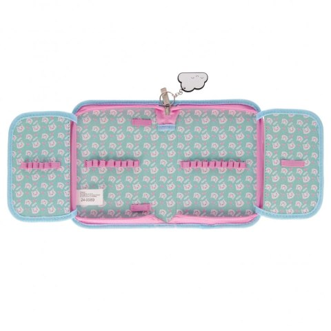 Piórnik CUTIES KITTY Starpak (550991) Starpak