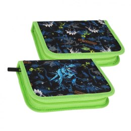 Piórnik Dino Glow Starpak (550997) Starpak