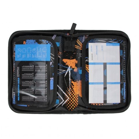 Piórnik Football Starpak (550994) Starpak