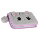 Piórnik KITTY PLUSH Starpak (558195) Starpak