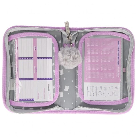 Piórnik KITTY PLUSH Starpak (558195) Starpak