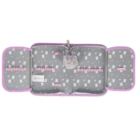 Piórnik KITTY PLUSH Starpak (558195) Starpak