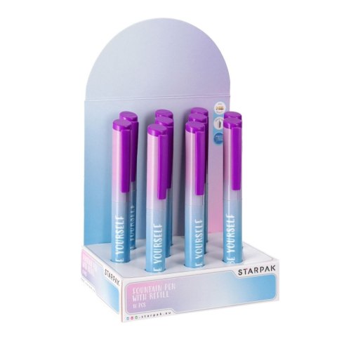 Pióro wieczne Starpak (536380) Starpak