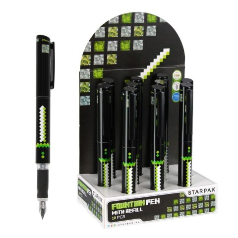 Pióro wieczne Starpak (536853) Starpak