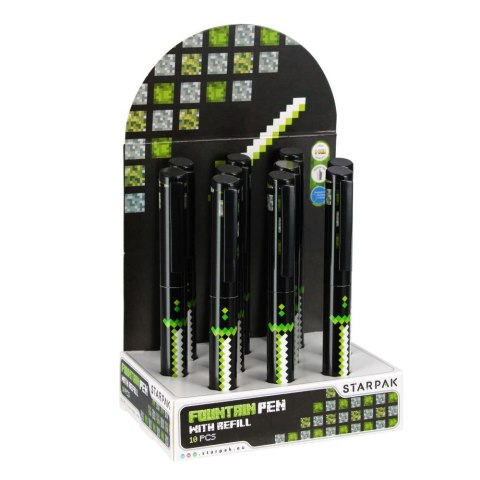 Pióro wieczne Starpak (536853) Starpak