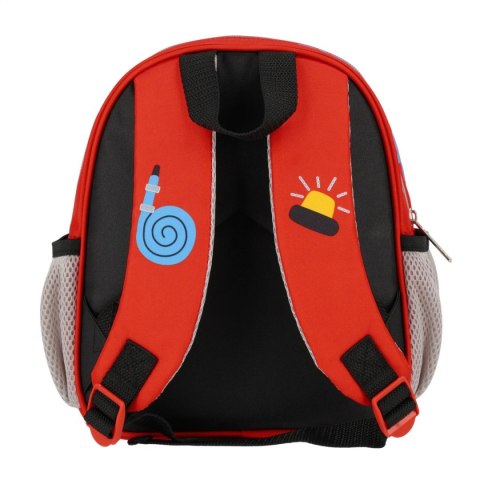 Plecak Cars mini Starpak (552317) Starpak