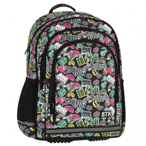 Plecak Cool Starpak (550880) Starpak