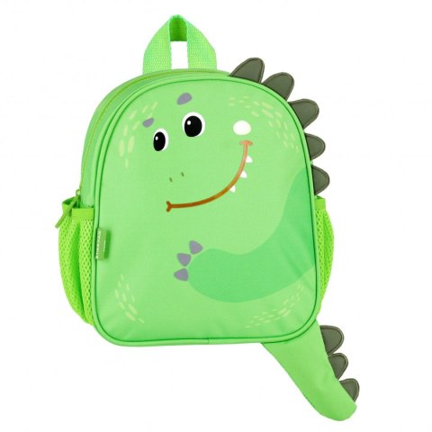 Plecak Dino mini Starpak (552318) Starpak