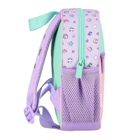 Plecak Gabby mini Starpak (550795) Starpak
