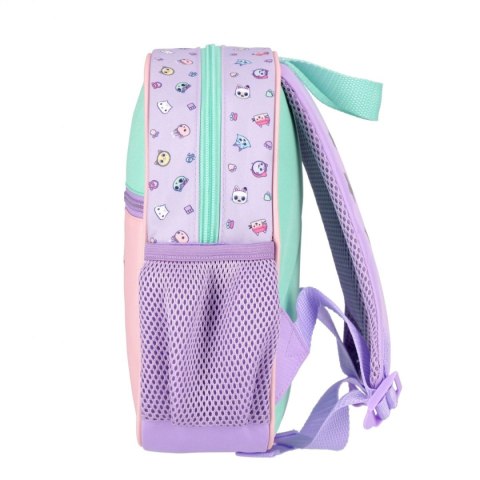 Plecak Gabby mini Starpak (550795) Starpak