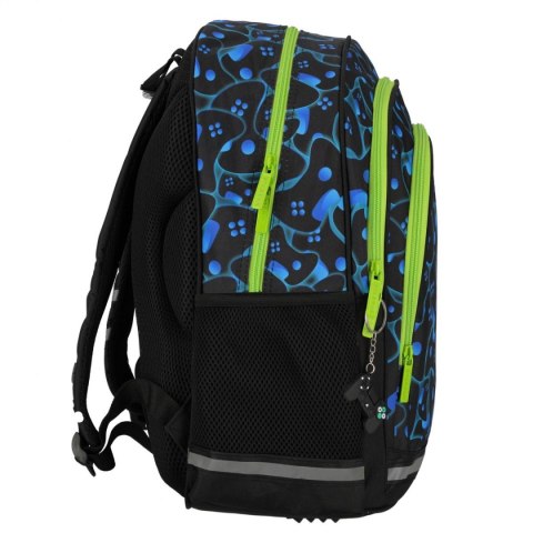 Plecak Gaming Starpak (550874) Starpak