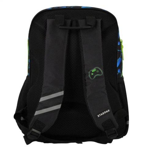 Plecak Gaming Starpak (550874) Starpak