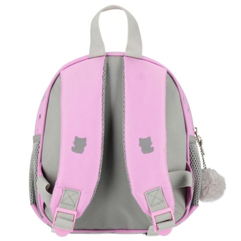 Plecak KITTY PLUSH mini Starpak (550798) Starpak