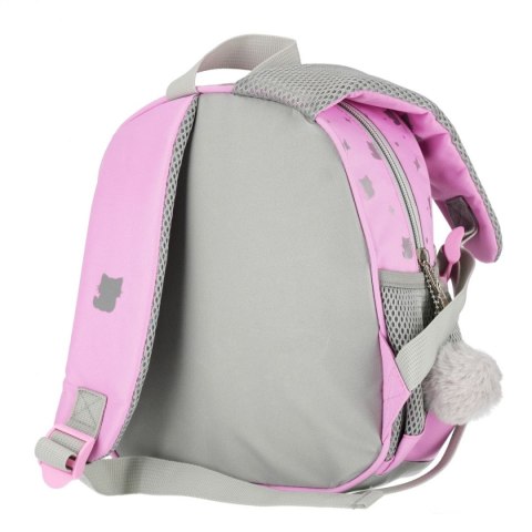 Plecak KITTY PLUSH mini Starpak (550798) Starpak