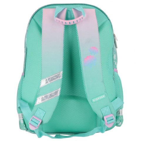Plecak Shell Starpak (550874) Starpak
