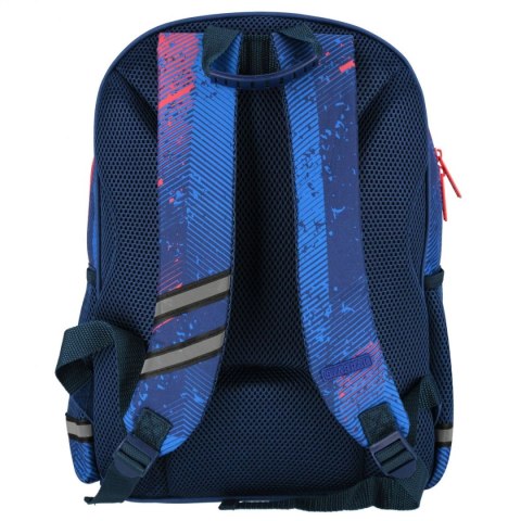 Plecak Soccer Starpak (550881) Starpak